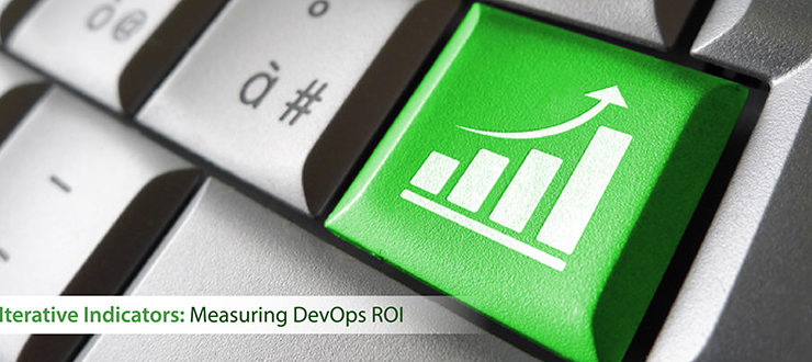 Iterative Indicators: Measuring DevOps ROI