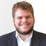 Louis Evans Headshot