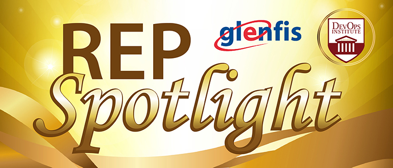 REP SPOTLIGHT: Glenfis AG