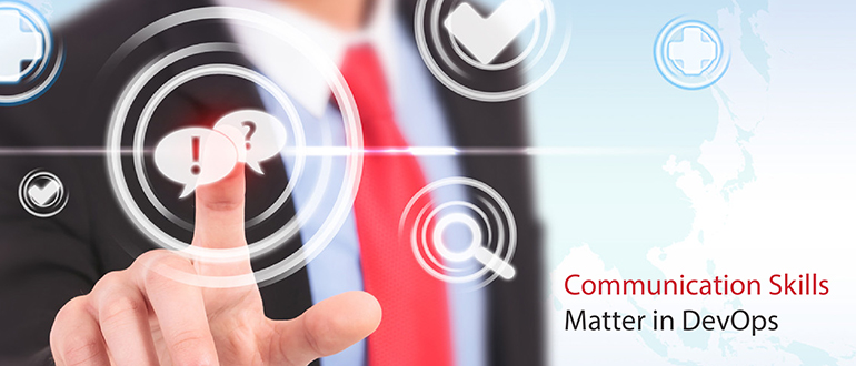 Communication Skills Matter in DevOps