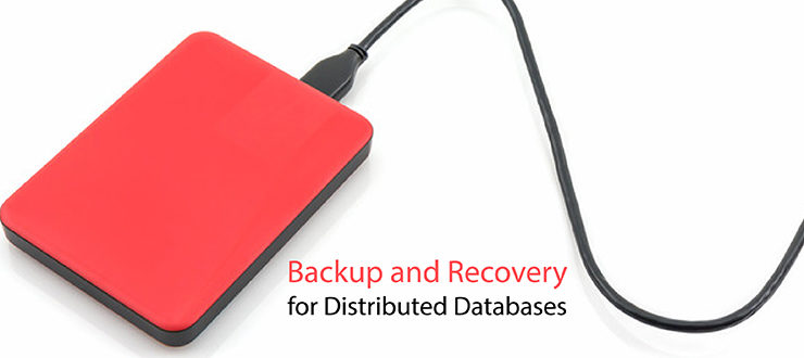 Backup and Recovery for Distributed Databases