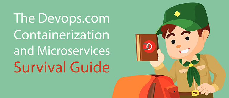 The staging-devopsy.kinsta.cloud Containerization and Microservices Survival Guide