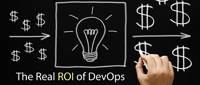The Real ROI of DevOps