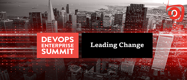 DevOps Enterprise Summit 2016: The DevOps Transformation Continues