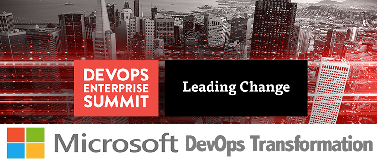 Docker On Windows, One Engineering System, Microsoft Uses DevOps To Reinvent Itself