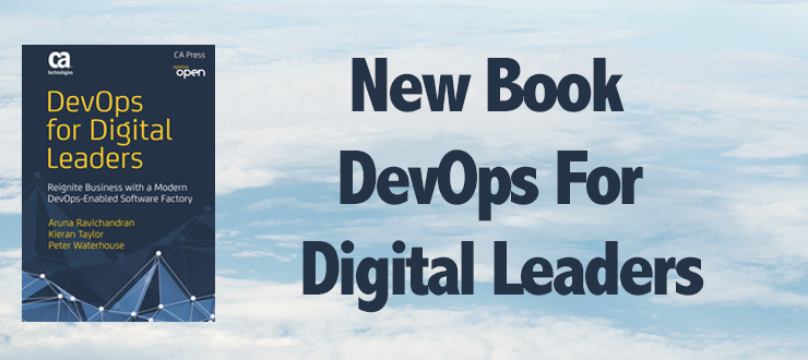 DevOps Ascending: Guardrails, Not Guidelines - DevOps For Digital Leaders