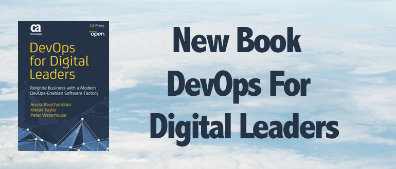 DevOps Ascending: Guardrails, Not Guidelines - DevOps For Digital Leaders