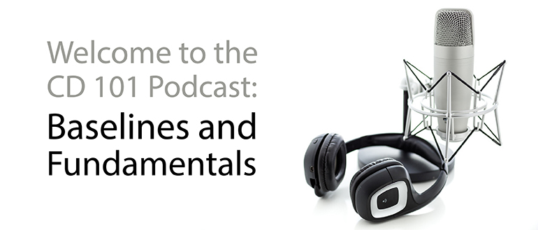Welcome to the Continuous Delivery 101 Podcast