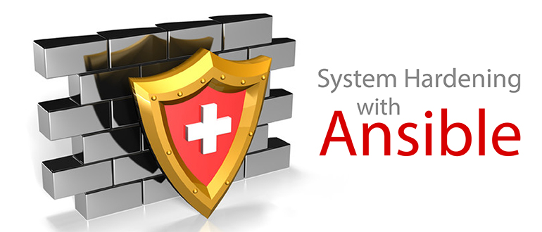 All Day DevOps: System Hardening with Ansible