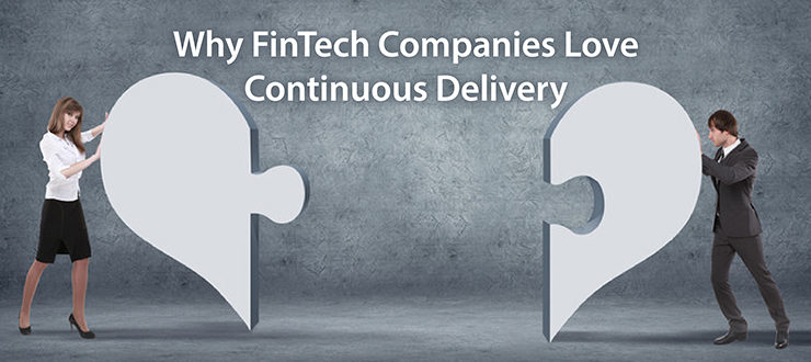Why Financial Companies Love Continuous Delivery