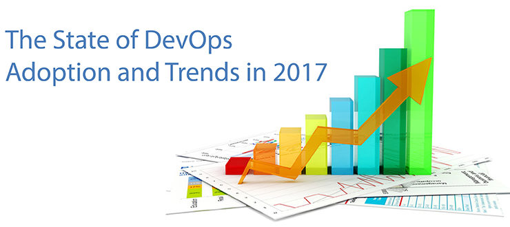 The State of DevOps Adoption and Trends in 2017