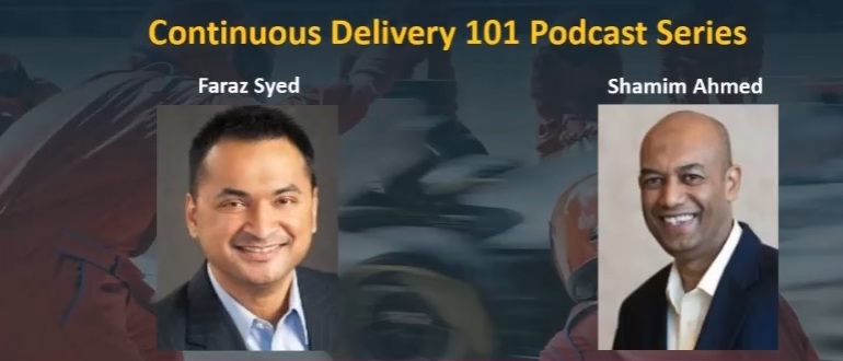 CD 101 Podcast: The What, How and Future of Continuous Delivery