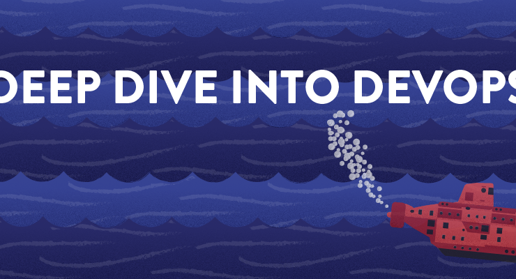 ITV, Allianz, UK DWP and 2 Authors Take a 'Deep Dive into DevOps'