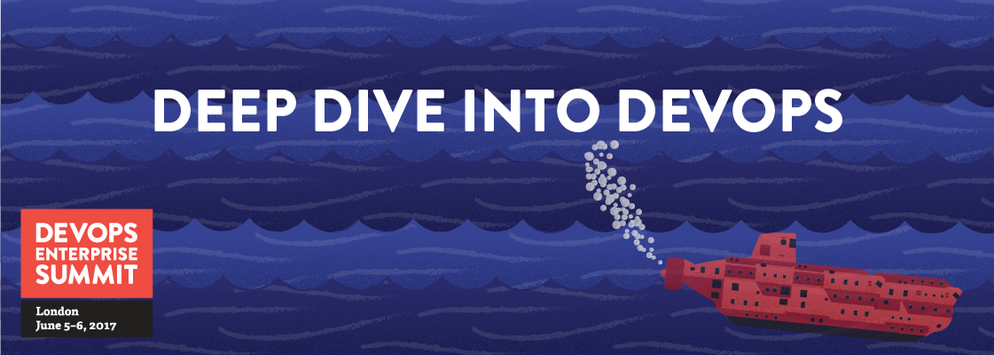 ITV, Allianz, UK DWP and 2 Authors Take a 'Deep Dive into DevOps'