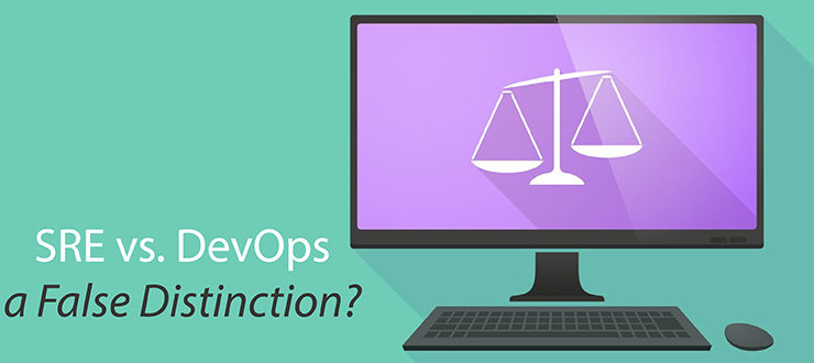SRE vs. DevOps — a False Distinction?