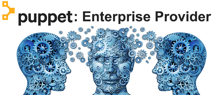 Puppet Solidifies Enterprise Provider Status With Bevy Of Announcements
