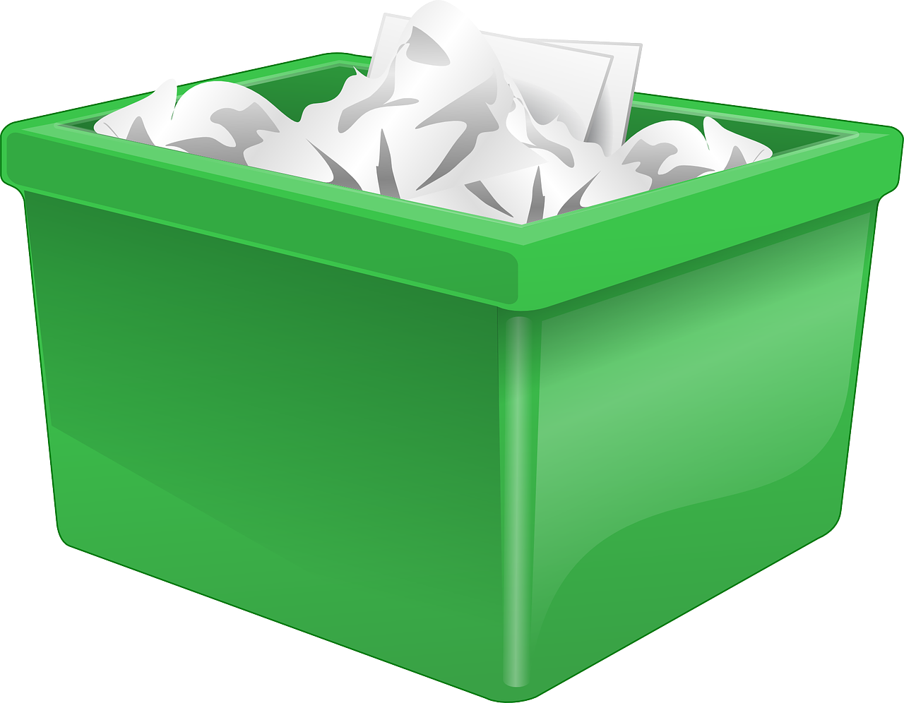 Image of bin