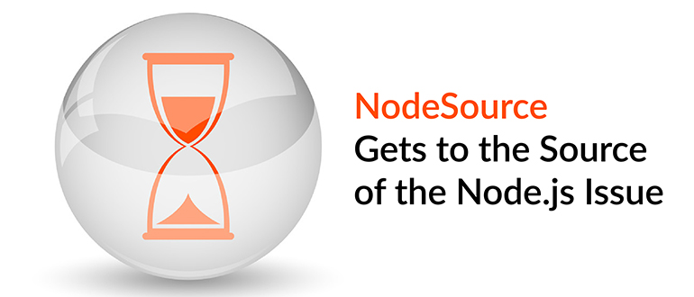NodeSource Gets to the Source of the Node.js Issue