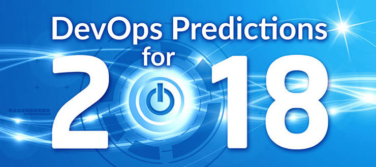 DevOps Predictions for 2018