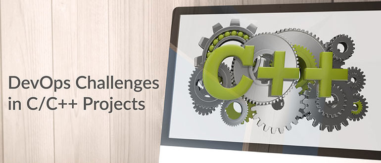 DevOps Challenges in C/C++ Projects