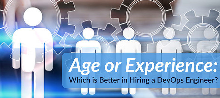 Age Experience Hiring Engineer