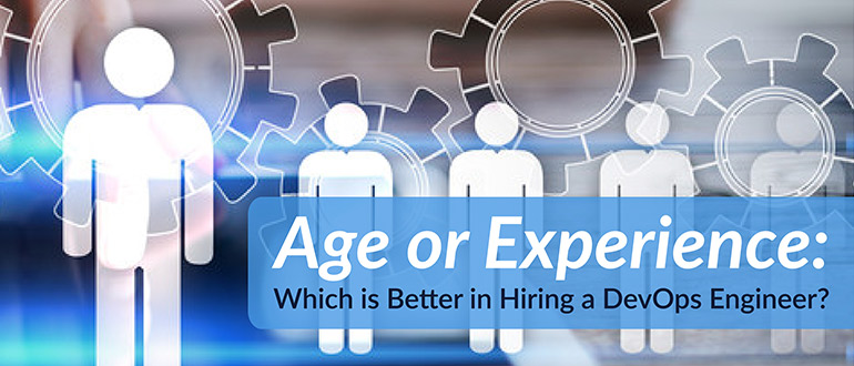 Age Experience Hiring Engineer
