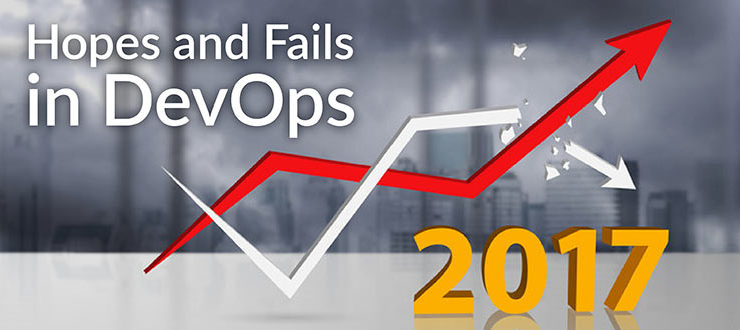 Hopes Fails DevOps 2017
