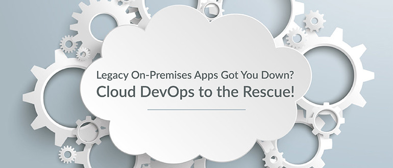 Apps Cloud DevOps Rescue