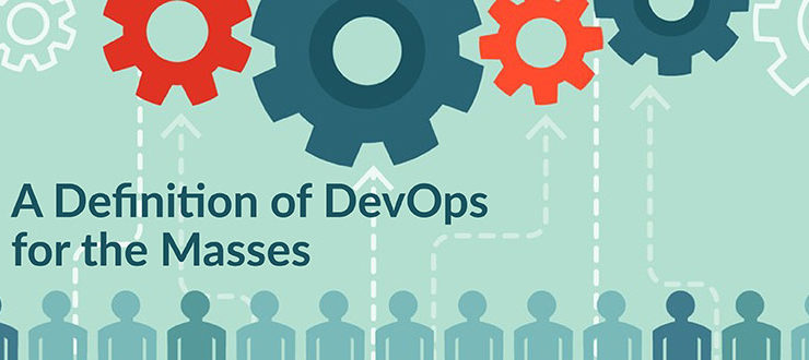 Definition DevOps for Masses