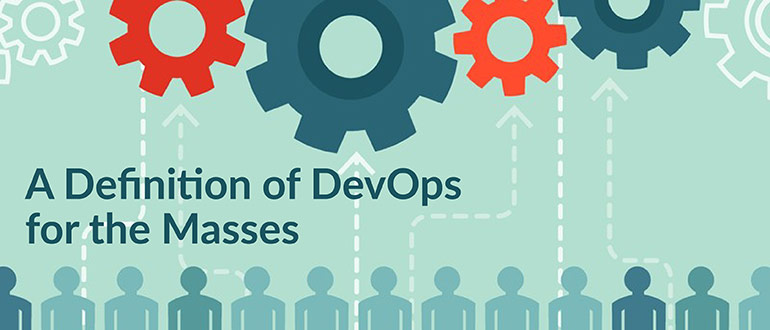 Definition DevOps for Masses