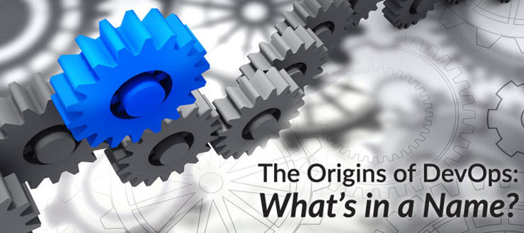 Origins DevOps Name