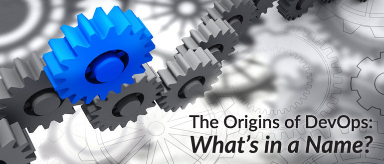 Origins DevOps Name