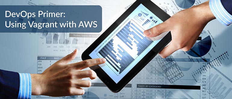 DevOps Primer Vagrant AWS