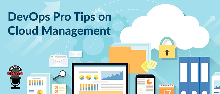 DevOps Tips Cloud Management