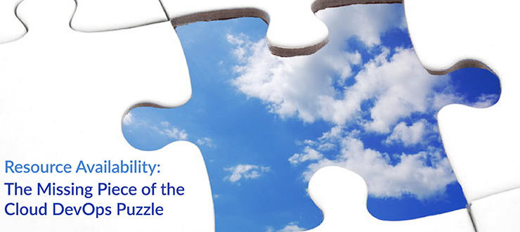 Resource Availability Cloud DevOps