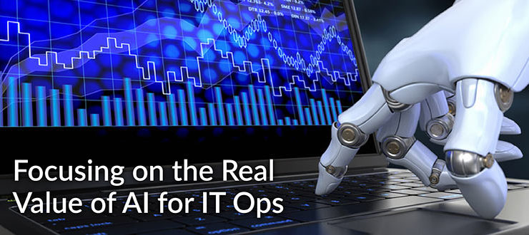 Focusing Value AI IT
