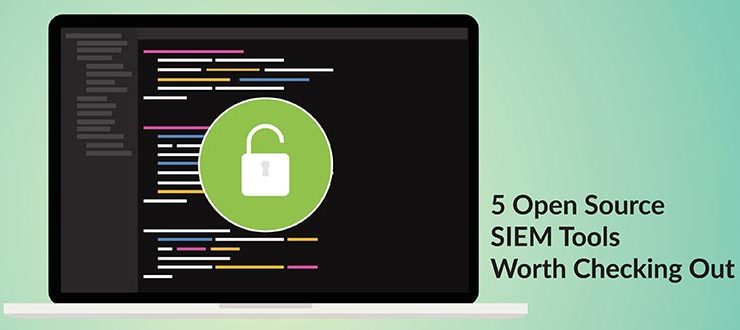 Open Source SIEM Tools