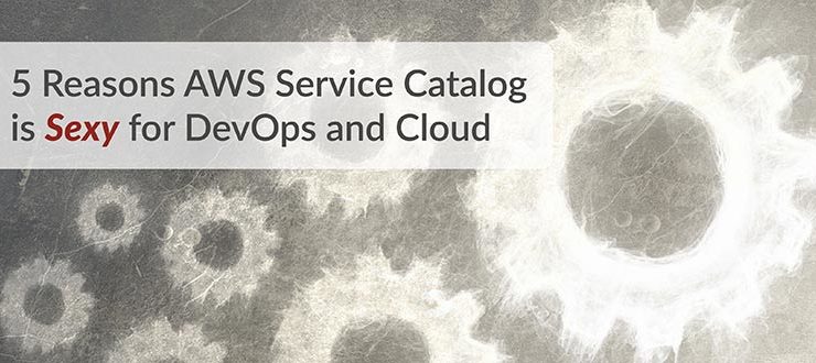 AWS Service DevOps Cloud