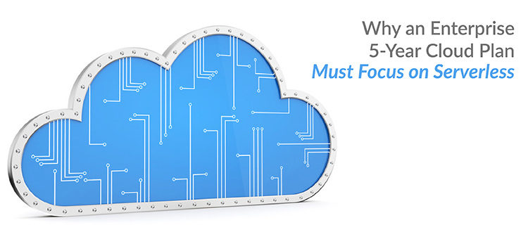 Enterprise Cloud Plan Serverless
