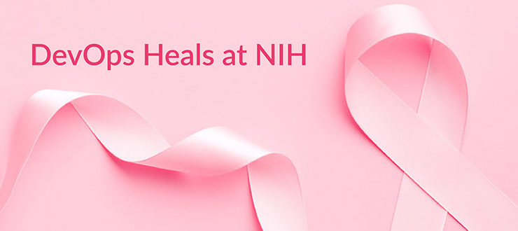 DevOps Heals at NIH