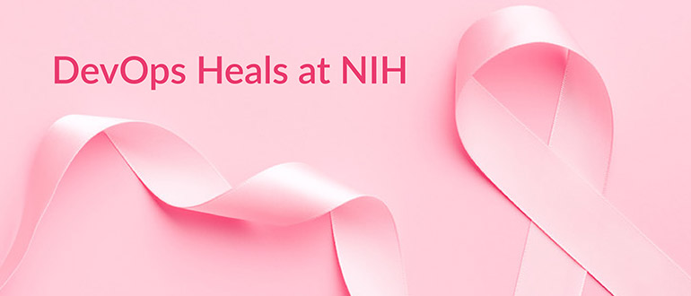 DevOps Heals at NIH