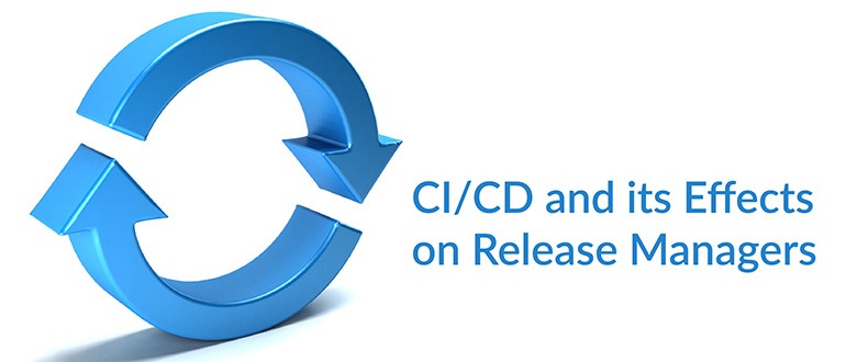 CI/CD Effects Release Managers