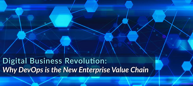 Business Enterprise Value Chain