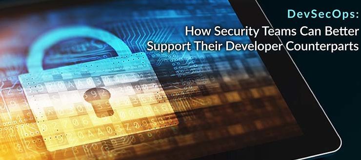 DevSecOps Security Support Developer
