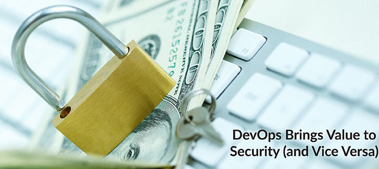DevOps Value Security