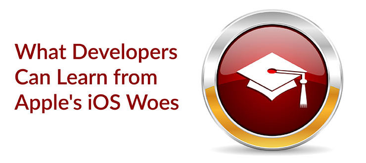 Developers Learn Apple iOS