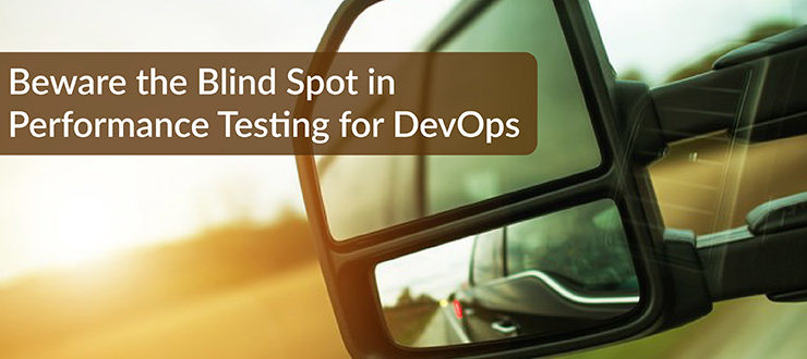 Performance Testing for DevOps