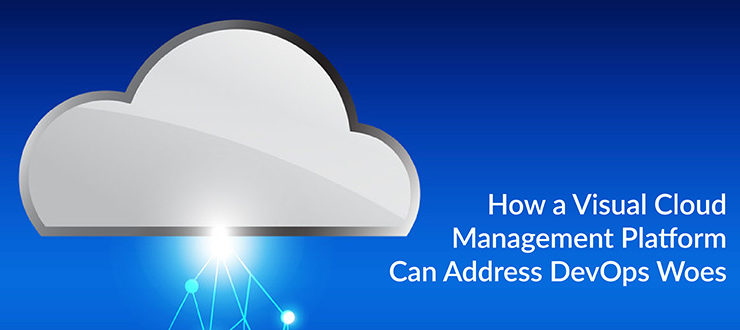 Cloud Management Platform DevOps