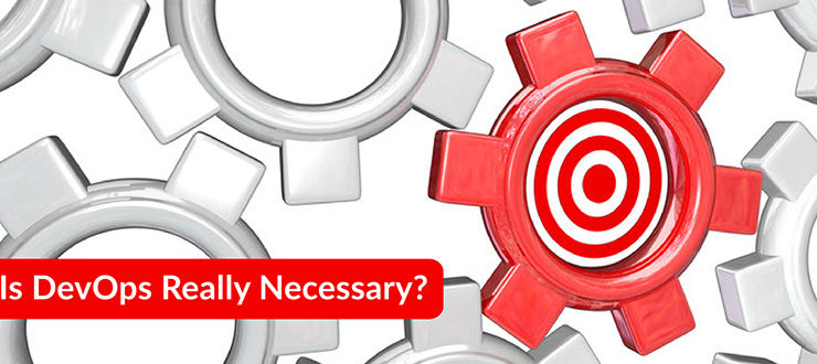 Is DevOps Really Necessary