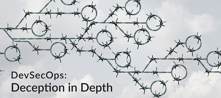 DevSecOps Deception Depth